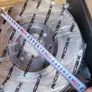 Brand New Full RIDEX Brake Kit (4 Discs + Front Pads) for Peugeot / Citroen Image 6