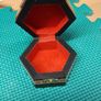 Trinket box inlaid Image 4