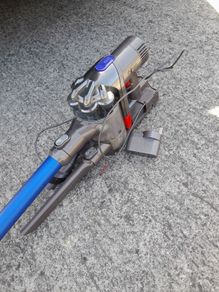 Dyson Cordless