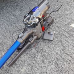 Dyson Cordless