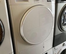 Tumble dryer