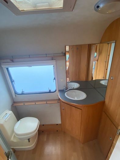 Caravan