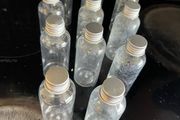 Mini bottles