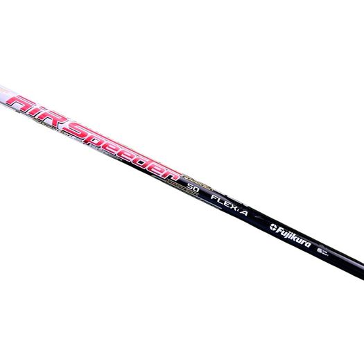 Taylormade Stealth #7 Iron 28 Degree / Airspeeder 50 A Senior / Left Hand