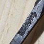 2 Marples bevel edge chisels Image 4