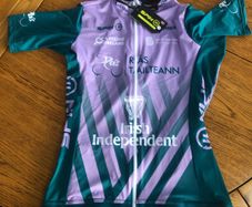 cycling jersey