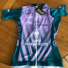 cycling jersey