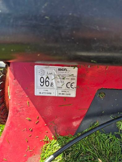 lawnmower