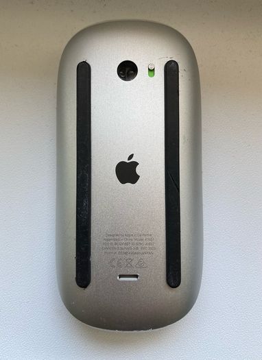 Apple Magic Mouse 2