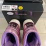 Skechers Energy Lights Shoes - Girls - Pink/Purple - UK 6 Image 3
