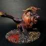 MHW board game Teostra Image 5