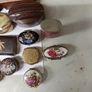 Trinket boxes vintage Image 9