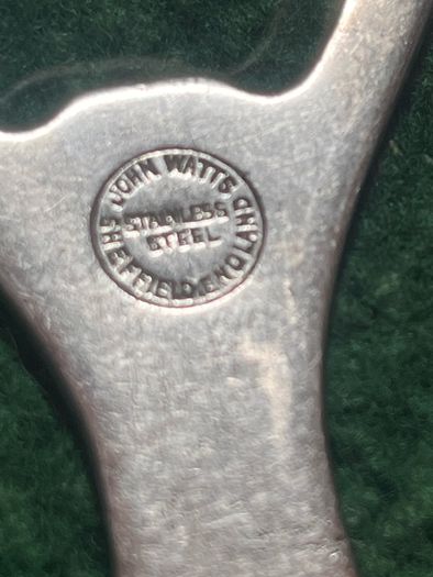 pair of vintage Guinness Bottle Openers