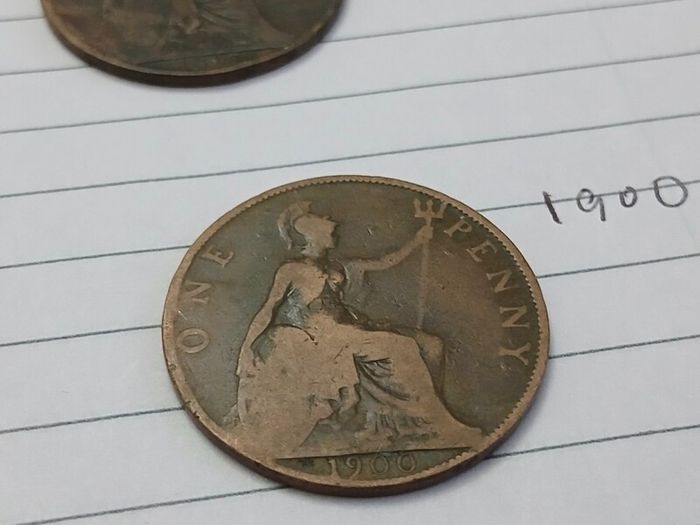 Coins