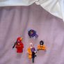 lego batman minifigure Image 2