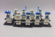 Lego Star Wars