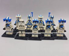 Lego Star Wars
