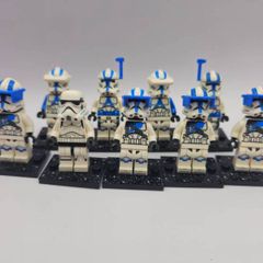 Lego Star Wars