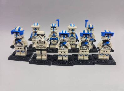 Lego Star Wars