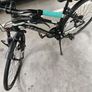 ladies bike as new size M Image 2