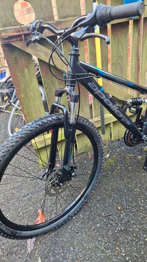 apollo mtb 27.5 inch