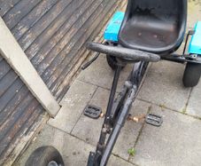Go cart