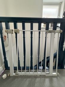 Stair Gate
