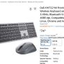 Dell Wireless Keyboard and Mouse Image 5