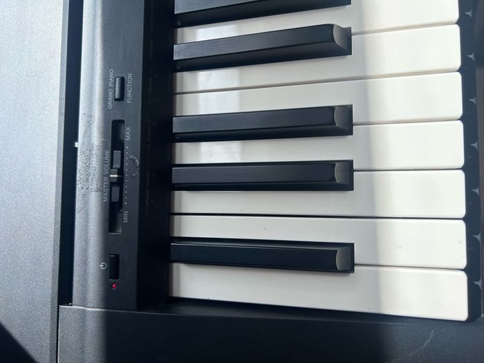 Yamaha P-45 Digital Piano