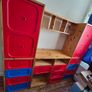 wardrobes with storage Image 2