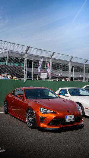 2012 Toyota GT86