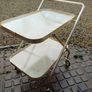 1960/70s Hostess Trolley Image 6