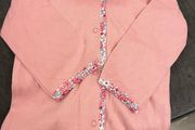 Baby Girls baby grow