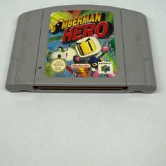 Bomberman Hero  Nintendo 64