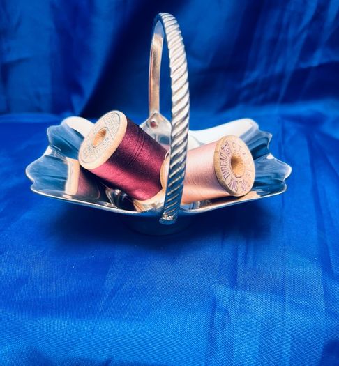trinket dish