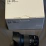 Nikkor Z 24-70mm F4 S Image 3