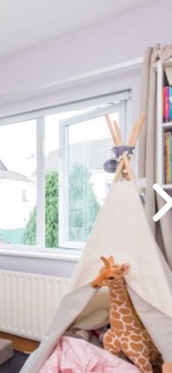 teepee