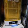Anycubic Photon Mono M5s Resin 3D Printer + Wash & Cure 3 Plus Bundle,Like New, 56h Print Time Image 3