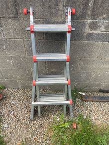 ladder