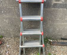 ladder