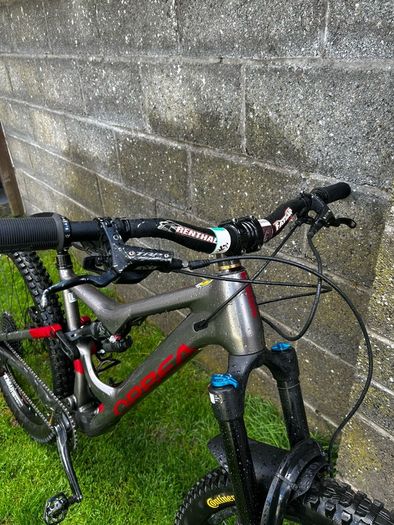Orbea Occam H20 lt