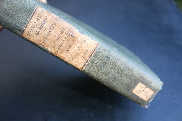 The Beauties Of Fox, Consisting Of Selections From His Works by Alfred Howard