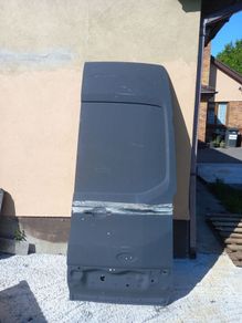 transit door brand new
