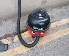 Henry Hoover
