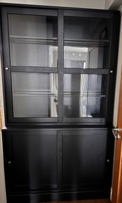 IKEA Havsta Cabinet