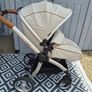 EGG pram and stroller system Image 3