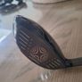 calloway XR three wood Image 2
