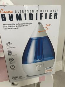humidifier
