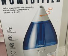 humidifier