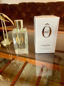 Lancome Eau de Toilette Discontinued